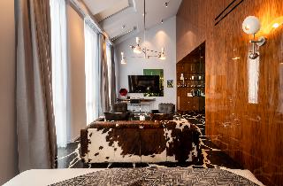 Hotel Calimala Milano fotoÄŸrafÄ±