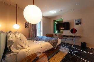 Hotel Calimala Milano fotoÄŸrafÄ±