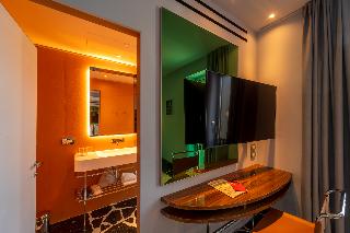 Hotel Calimala Milano fotoÄŸrafÄ±
