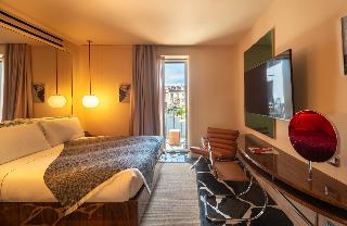 Hotel Calimala Milano fotoÄŸrafÄ±