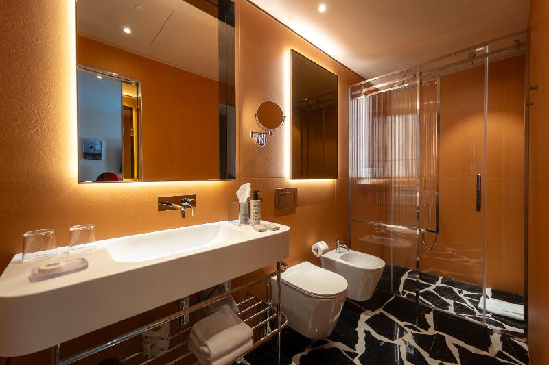 Hotel Calimala Milano - Oda