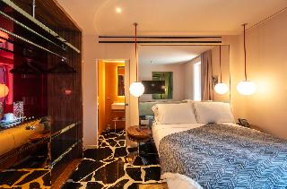 Hotel Calimala Milano fotoÄŸrafÄ±