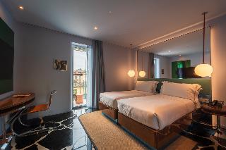 Hotel Calimala Milano fotoÄŸrafÄ±