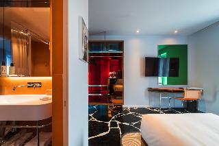 Hotel Calimala Milano fotoÄŸrafÄ±