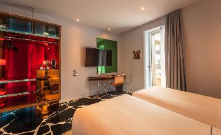 Hotel Calimala Milano fotoÄŸrafÄ±