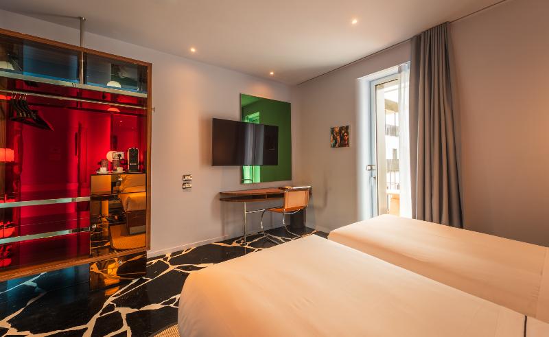 Hotel Calimala Milano - Oda