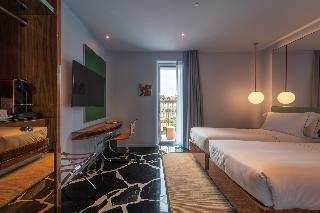 Hotel Calimala Milano fotoÄŸrafÄ±