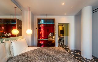 Hotel Calimala Milano fotoÄŸrafÄ±