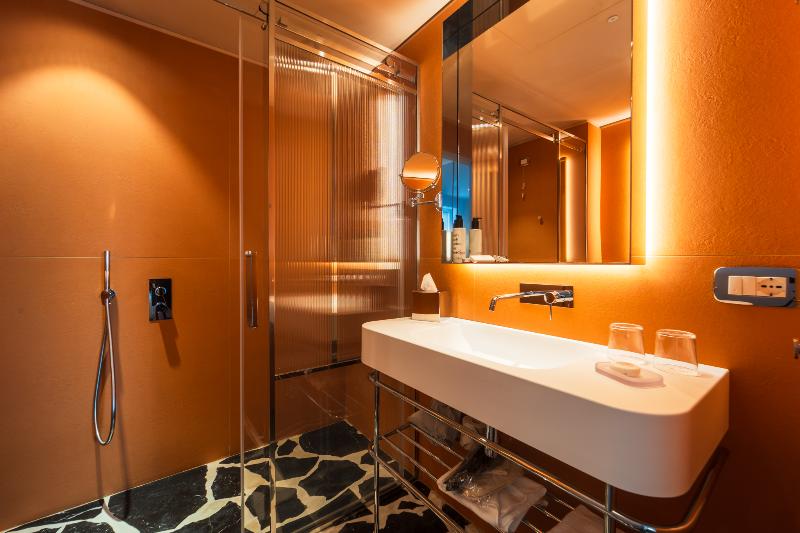 Hotel Calimala Milano - Oda