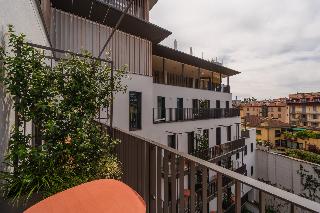 Hotel Calimala Milano fotoÄŸrafÄ±