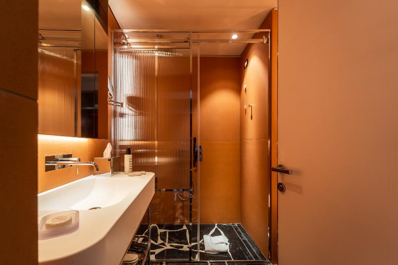 Hotel Calimala Milano - Oda