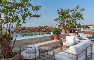 Hotel Calimala Milano fotoÄŸrafÄ±