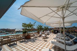 Hotel Calimala Milano fotoÄŸrafÄ±