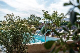Hotel Calimala Milano fotoÄŸrafÄ±
