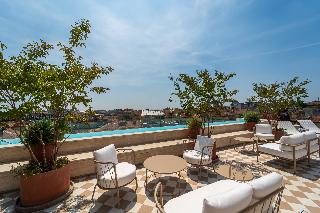 Hotel Calimala Milano fotoÄŸrafÄ±