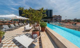Hotel Calimala Milano fotoÄŸrafÄ±
