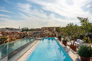 Hotel Calimala Milano fotoÄŸrafÄ±