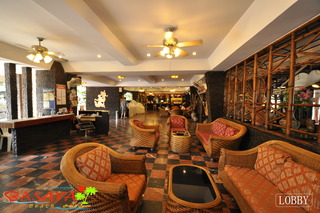 Basaya Beach Hotel & Resort fotoÄŸrafÄ±