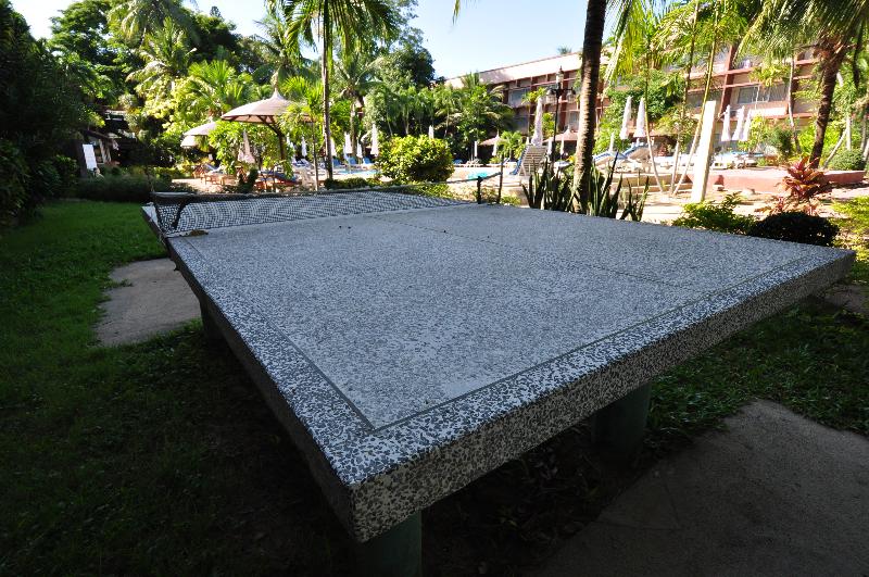 Basaya Beach Hotel & Resort - Aktivite