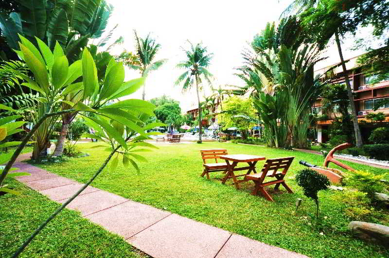 Basaya Beach Hotel & Resort fotoÄŸrafÄ±