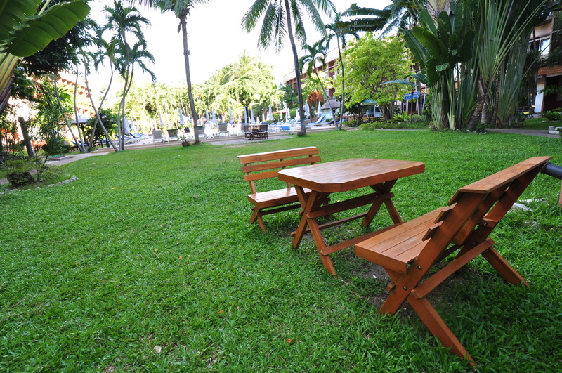 Basaya Beach Hotel & Resort - Genel