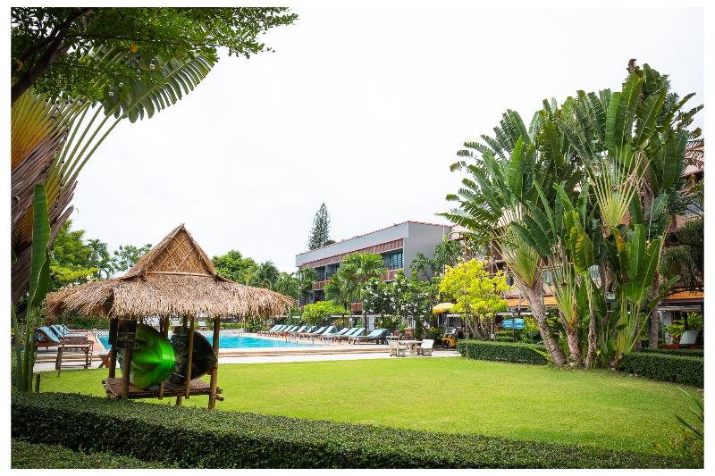 Basaya Beach Hotel & Resort - Genel