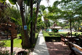 Basaya Beach Hotel & Resort fotoÄŸrafÄ±