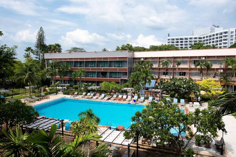Basaya Beach Hotel & Resort - Genel