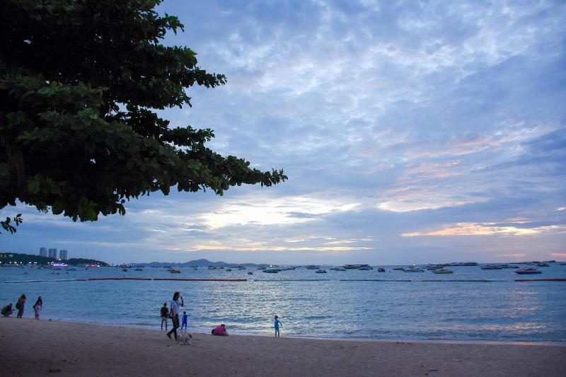 Basaya Beach Hotel & Resort - Genel
