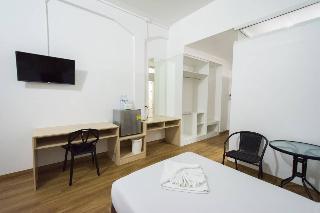 Basaya Beach Hotel & Resort fotoÄŸrafÄ±
