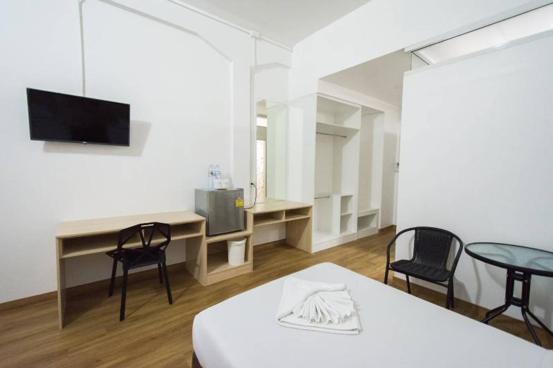 Basaya Beach Hotel & Resort - Oda