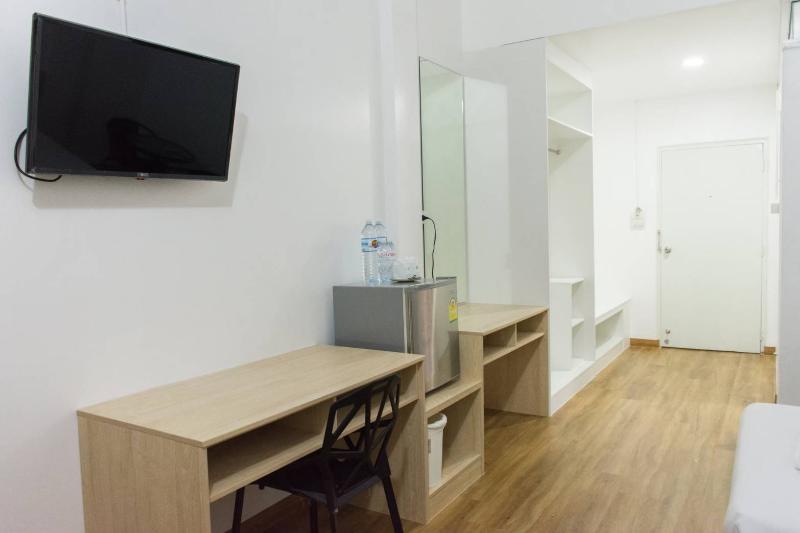Basaya Beach Hotel & Resort - Oda