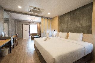 Basaya Beach Hotel & Resort fotoÄŸrafÄ±
