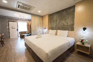 Basaya Beach Hotel & Resort fotoÄŸrafÄ±