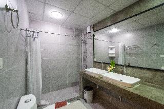 Basaya Beach Hotel & Resort fotoÄŸrafÄ±