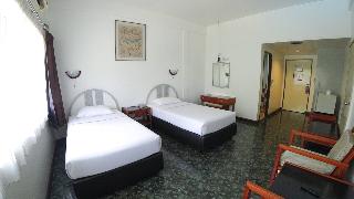 Basaya Beach Hotel & Resort fotoÄŸrafÄ±