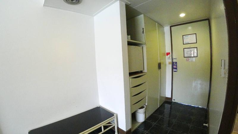 Basaya Beach Hotel & Resort - Oda