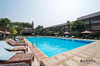 Basaya Beach Hotel & Resort fotoÄŸrafÄ±