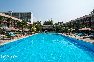 Basaya Beach Hotel & Resort fotoÄŸrafÄ±