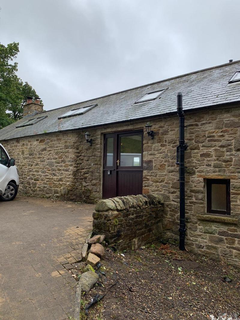 Ridgeway Cottage At Lovelady Shield - Genel
