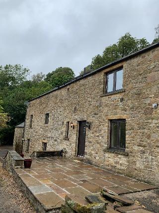 Ridgeway Cottage At Lovelady Shield fotoÄŸrafÄ±