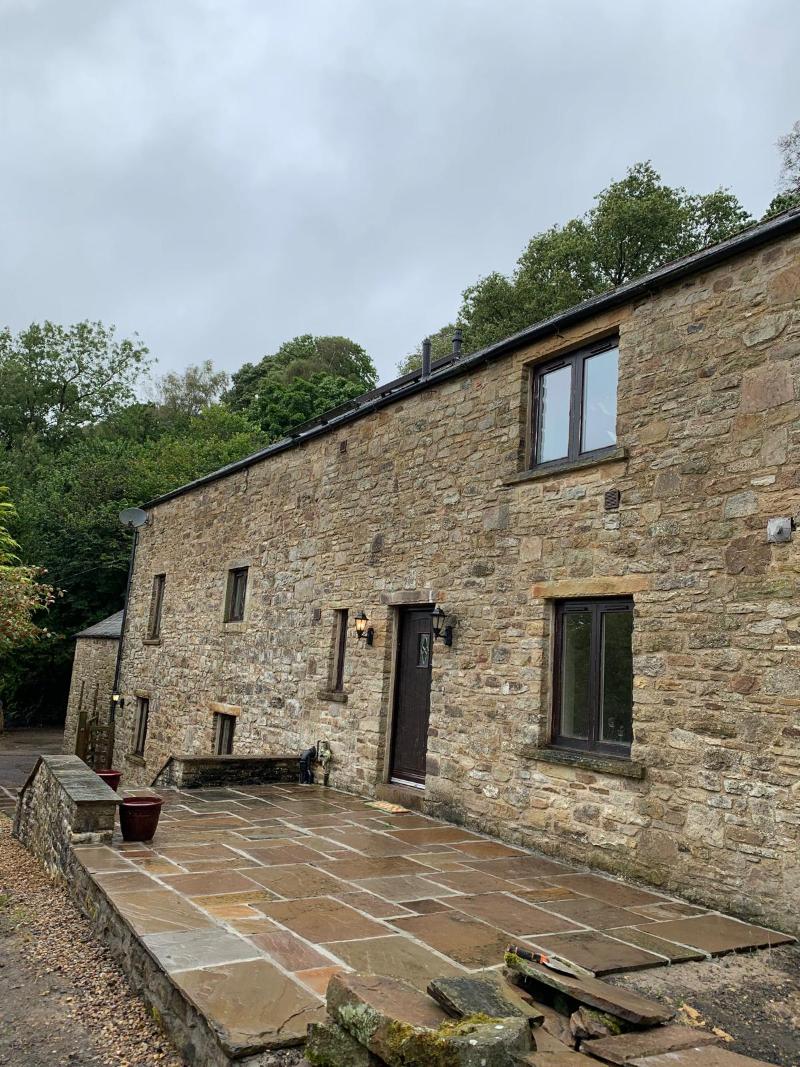 Ridgeway Cottage At Lovelady Shield - Genel