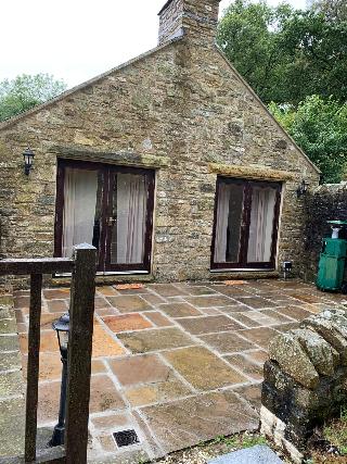 Ridgeway Cottage At Lovelady Shield fotoÄŸrafÄ±