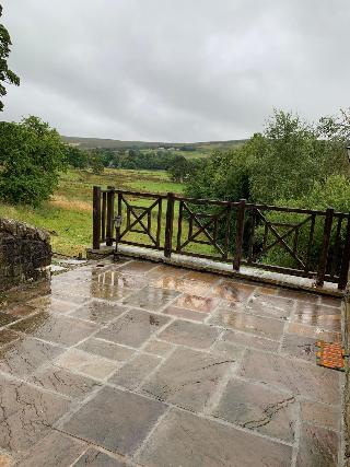 Ridgeway Cottage At Lovelady Shield fotoÄŸrafÄ±