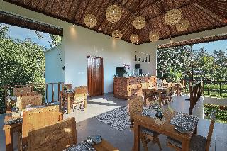Ascarya Ubud fotoÄŸrafÄ±