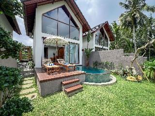 Ascarya Ubud fotoÄŸrafÄ±