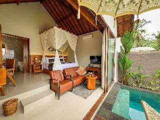 Ascarya Ubud fotoÄŸrafÄ±