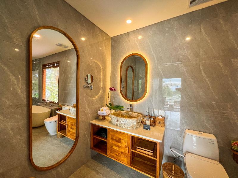Ascarya Ubud - Oda