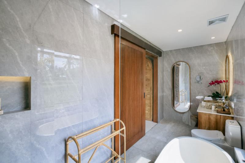 Ascarya Ubud - Oda
