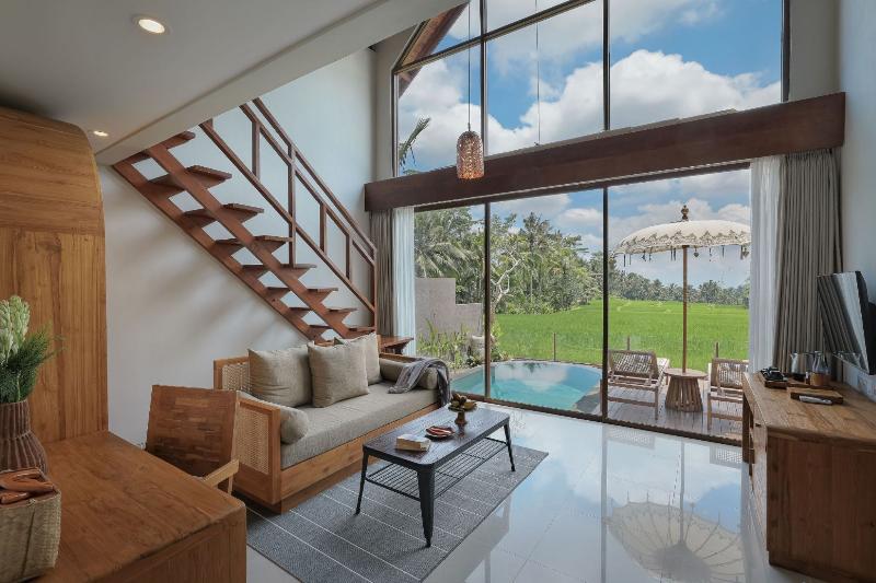 Ascarya Ubud - Oda